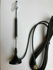 LTE 4G 3G 10dBi Antenne 3m