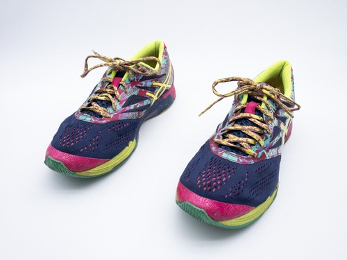 Asics gel noosa tri unisex - asics, 10