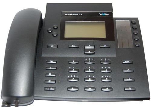 Detewe openphone - detewe, 63