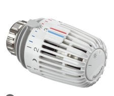 Heimeier Thermostatkopf