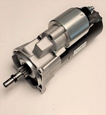 Getriebe Anlasser für Linde