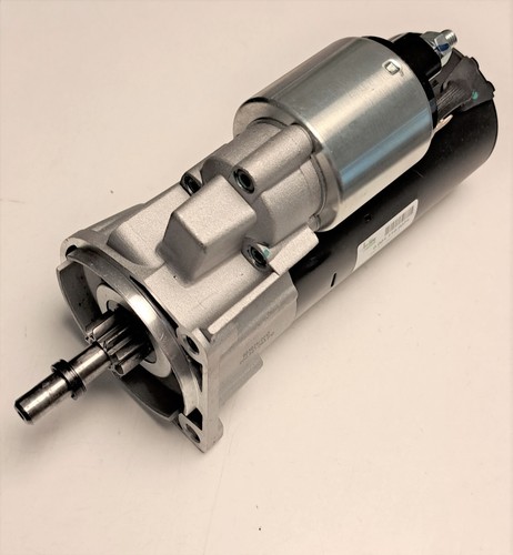 Getriebe anlasser für linde - für,
