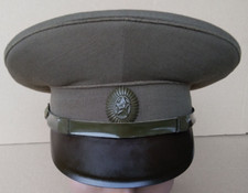 UDSSR Schirmmütze Mütze