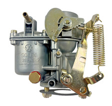 Original VW Käfer Bus