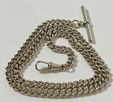 Alte Taschenuhrkette von