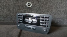 W47-100 * Mercedes X204 GLK