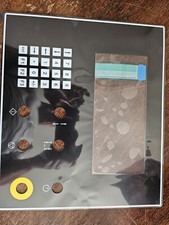 Sunnen Tastatur Nachbau