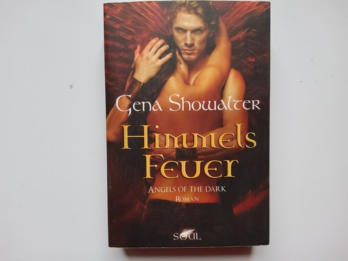 Himmelsfeuer angels of the - angels,