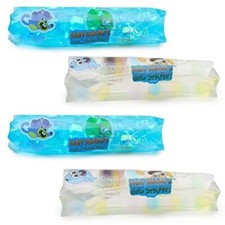 Toyland® 4er Pack - Baby Hai