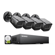 SANNCE 8CH 1080P HDMI