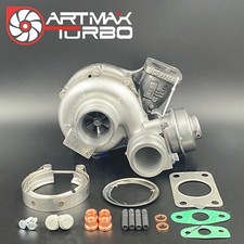 Turbolader VW Crafter 2.5 TDI 136 PS 163 PS 49377 076145701 076145702 BJM BJL