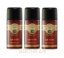 La Rive Man Cabana Deodorant
