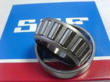 SKF  Kegelrollenlager  / Schrägrollenlager  20 - 60mm InnenØ   (30204 bis 32212)