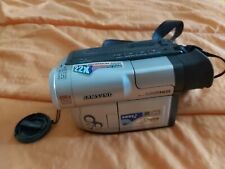 Alte Kamera - Samsung -