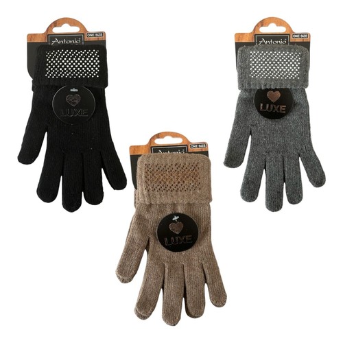 Winter damen handschuhe - winter, »