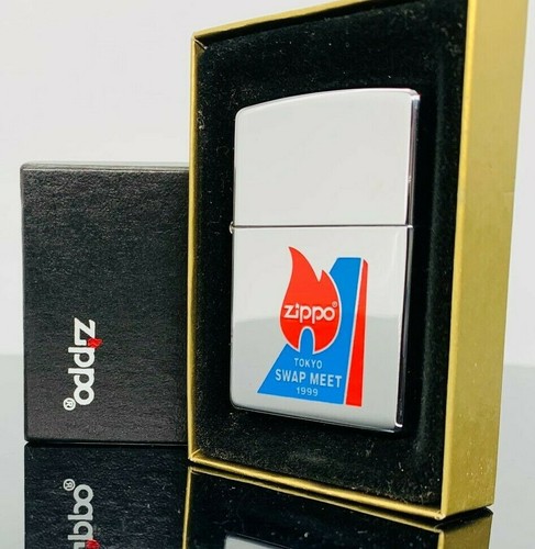 Zippo feuerzeug tokyo - zippo,