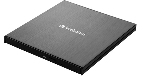 Verbatim 43888 extern blu ray - verbatim, blu-ray
