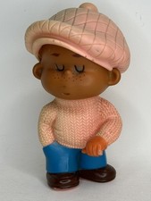 Gummi Puppe Vintage Japan