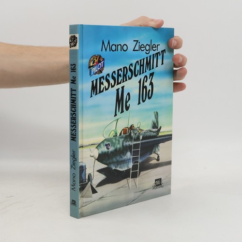 Messerschmitt 163 - messerschmitt, 163 