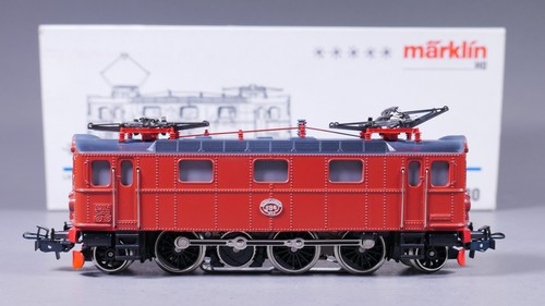 Märklin 3030 lok litt - ac,