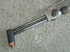 Autogen Schneidbrenner von