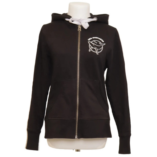 Sea shepherd kapuzenpullover - shepherd,,