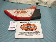 Suzuki GSX 400 F rechte