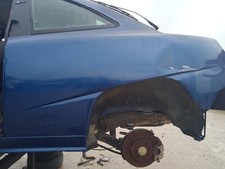 spoiler stoßstange hinten