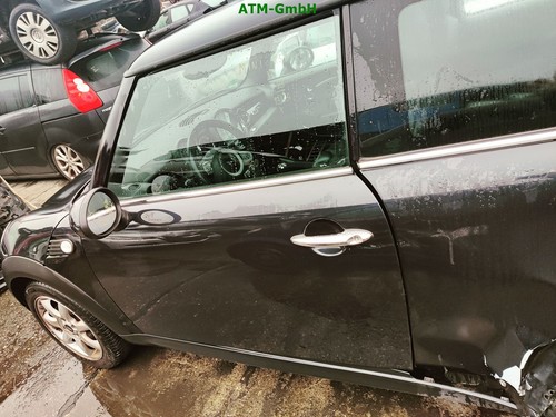 Tür vorne links - mini, cooper