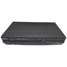 Videorecorder / DVD-Player Funai D8A-D4110DB 6 Hd HiFi VHS Rekorder Ersatzteile 