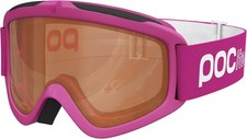 Poc skibrille pocito - pocito, rose
