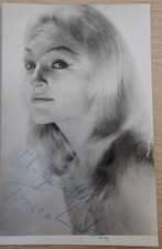 Autogramm deutsche Musical und