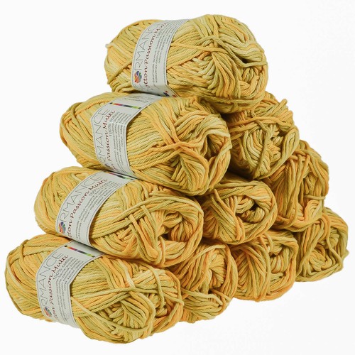 50g farbverlaufsgarn - 50g,