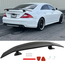 45" Schwarz matt GT-Stil