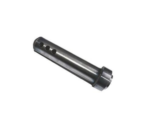 Killer arrow auspuff - db-killer,
