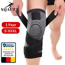 2x Kniebandage SQAUT®