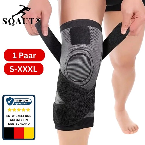 Kniebandage sqaut - kniebandage, sqaut®
