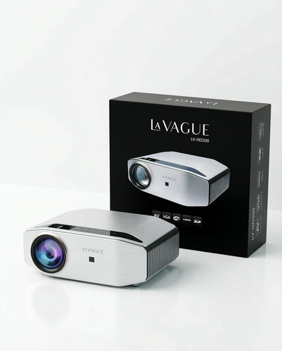 Vague hd500 full - vague, full-hd