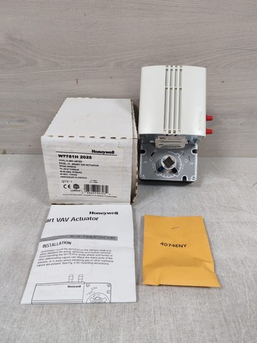 Honeywell w7751h 2025 excel - honeywell,