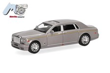 MicroCity PKW Rolls Royce