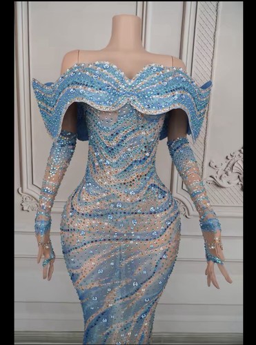 Owambe kleid - owambe,