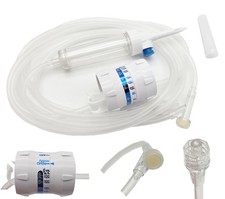 TIGA-MED Infusionsgerät mit