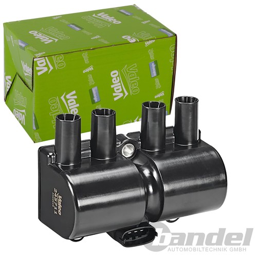 Valeo zündspule zündmodul - valeo,