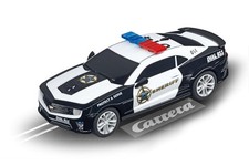 Carrera GO!!! Chevrolet Camaro