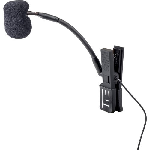 Tie studio tcx308 mikrofon - mikrofon, f
