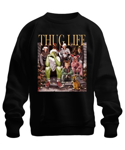 Thug life retro - life,