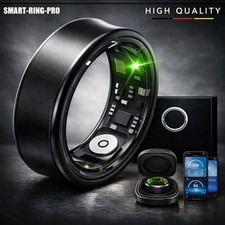 Fitorb Smart Ring Pro -