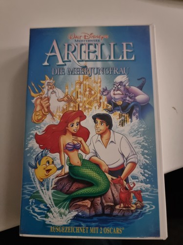 Disney arielle die - disney,