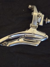 Campagnolo Record 3x10