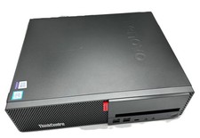 Lenovo ThinkCentre M720s SFF
